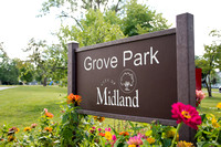 11 Grove Park