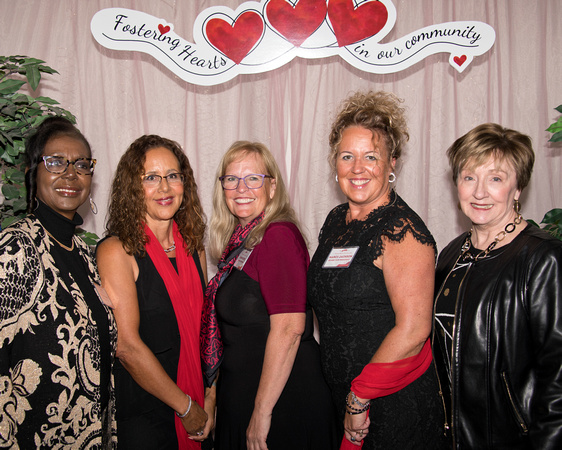 2025 FOC Board Members Gala 10x8