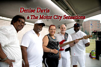 Tunes - Denise Davis & The Motor City Sensations June 29, 2023