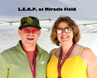 LEAP Miracle Field June 10, 2023