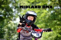Midland BMX June 17, 2023