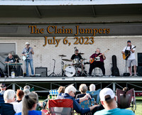 Tunes - The Claim Jumpers July 6, 2023