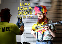 LEAP Law & Order July 10, 2023