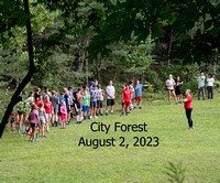 City Forest Aug. 2, 2023