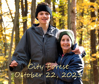 City Forest Oct. 22, 2023