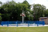 18 Longview Spray Park