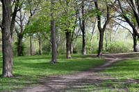8 Barstow Woods Park
