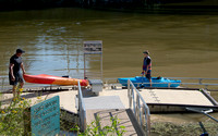 Chippewassee Park Kayak Canoe Launch