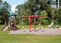 Chippewassee Park Playground