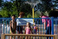 Gerstacker Spray Park