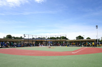 Miracle Field Barrier Free Ball Diamond