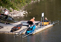Chippewassee Park Canoe Kayak Launch