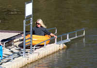 Chippewassee Park Canoe Kayak Launch