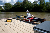 Chippewassee Park Canoe Kayak Launch