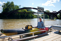Chippewassee Park Canoe Kayak Launch