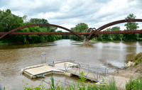 Chippewassee Park Tridge Kayak Canoe Launch