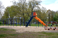 50 Kaufman Park