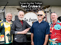 Tunes Sea Cruisers June 12, 2025