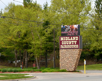 101 Midland Fairgrounds